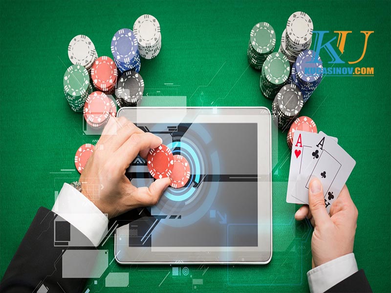 Sống bằng nghề cờ bạc online như thế nào ổn định nhất?